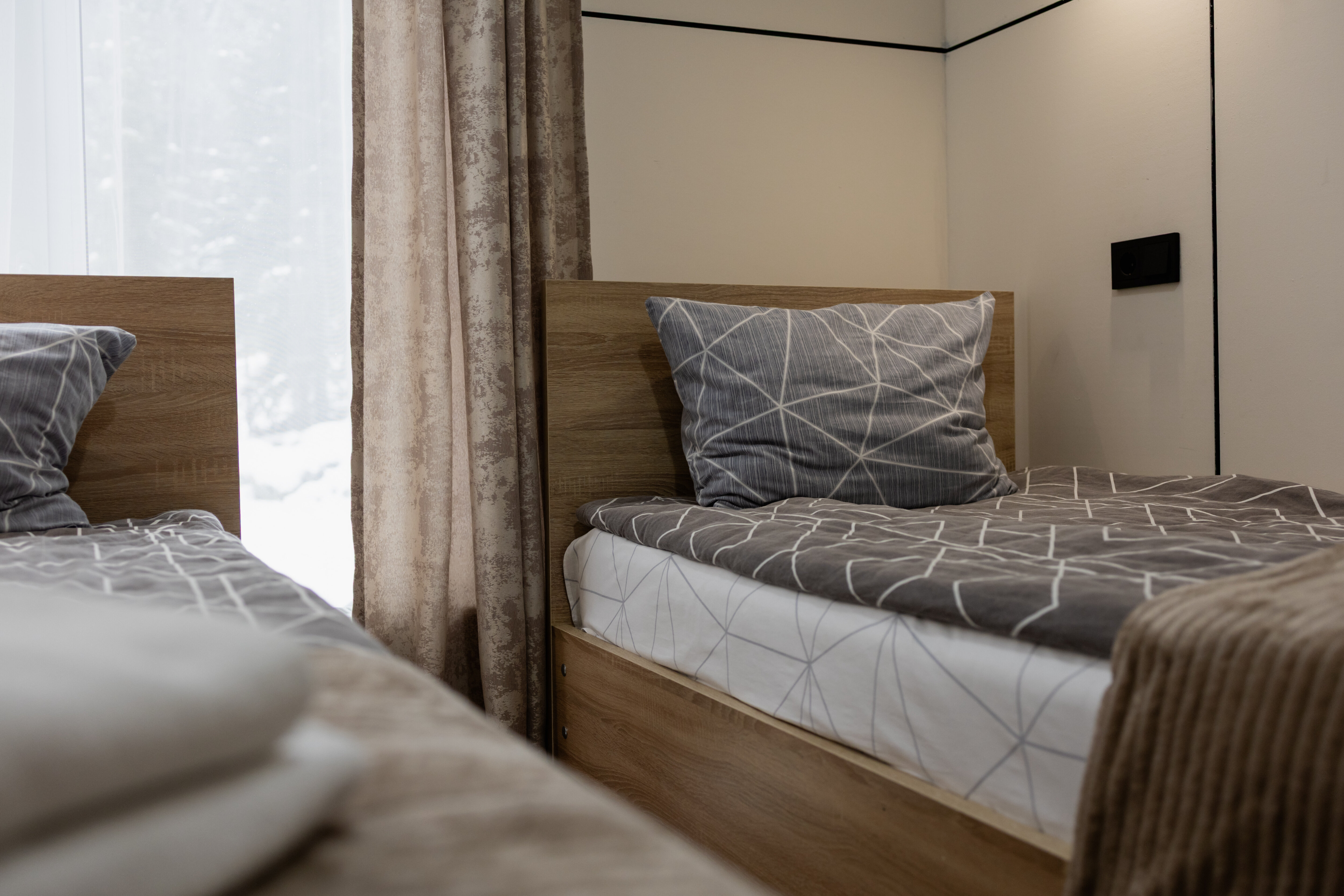 Фото Dombay Paradise