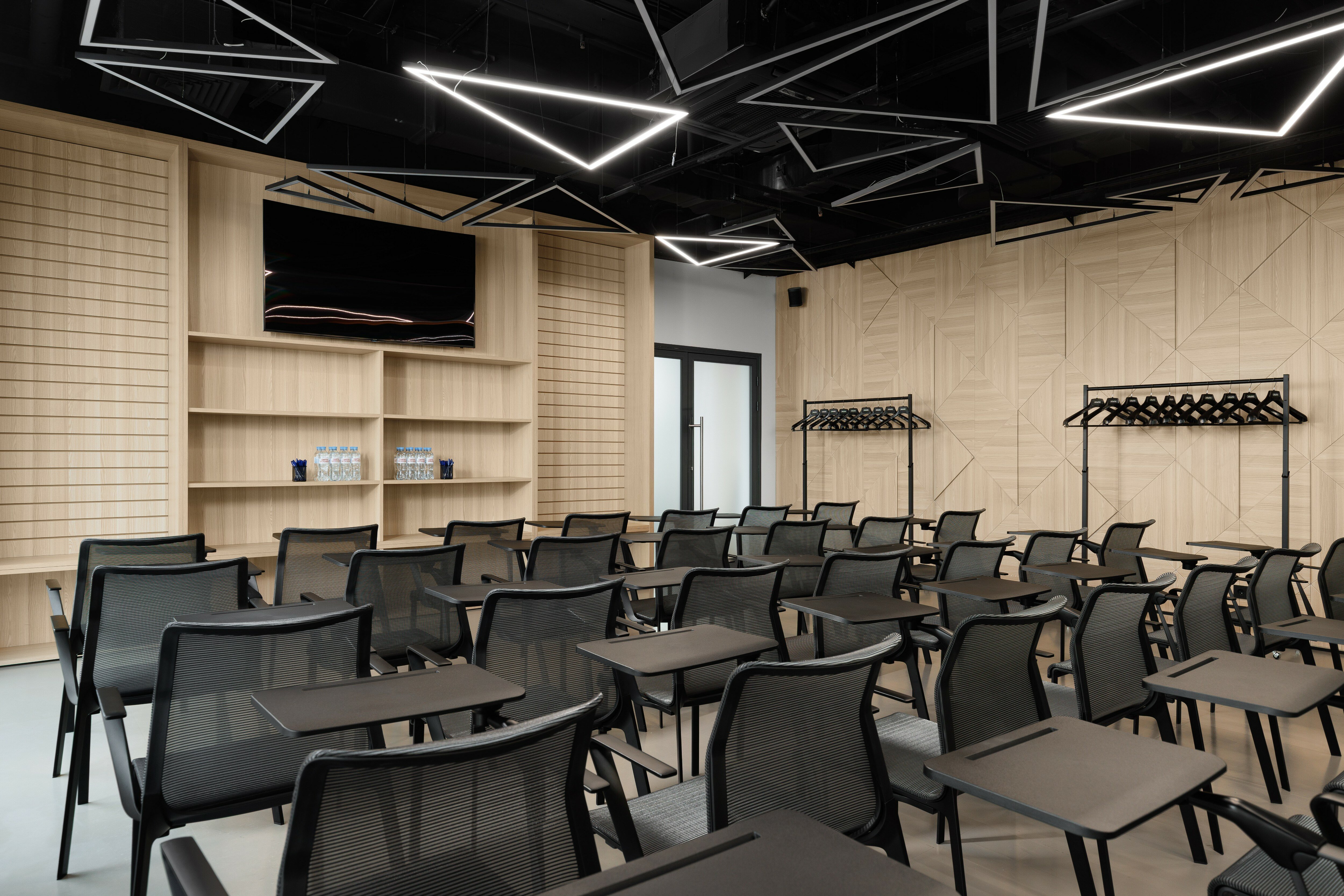 Фото Апарт-отель YES Technopark