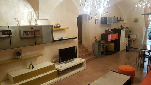 Гостиница B&b Don Minzoni 21 Alassio в Андоре