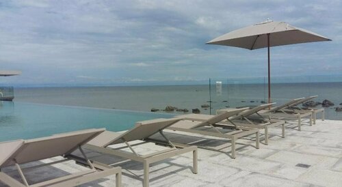Гостиница Noom Hotel Conakry в Конакри