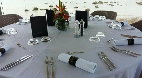 Гостиница Noom Hotel Conakry в Конакри