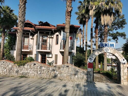 İlkim Apart