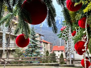 Апартаменты Оплот