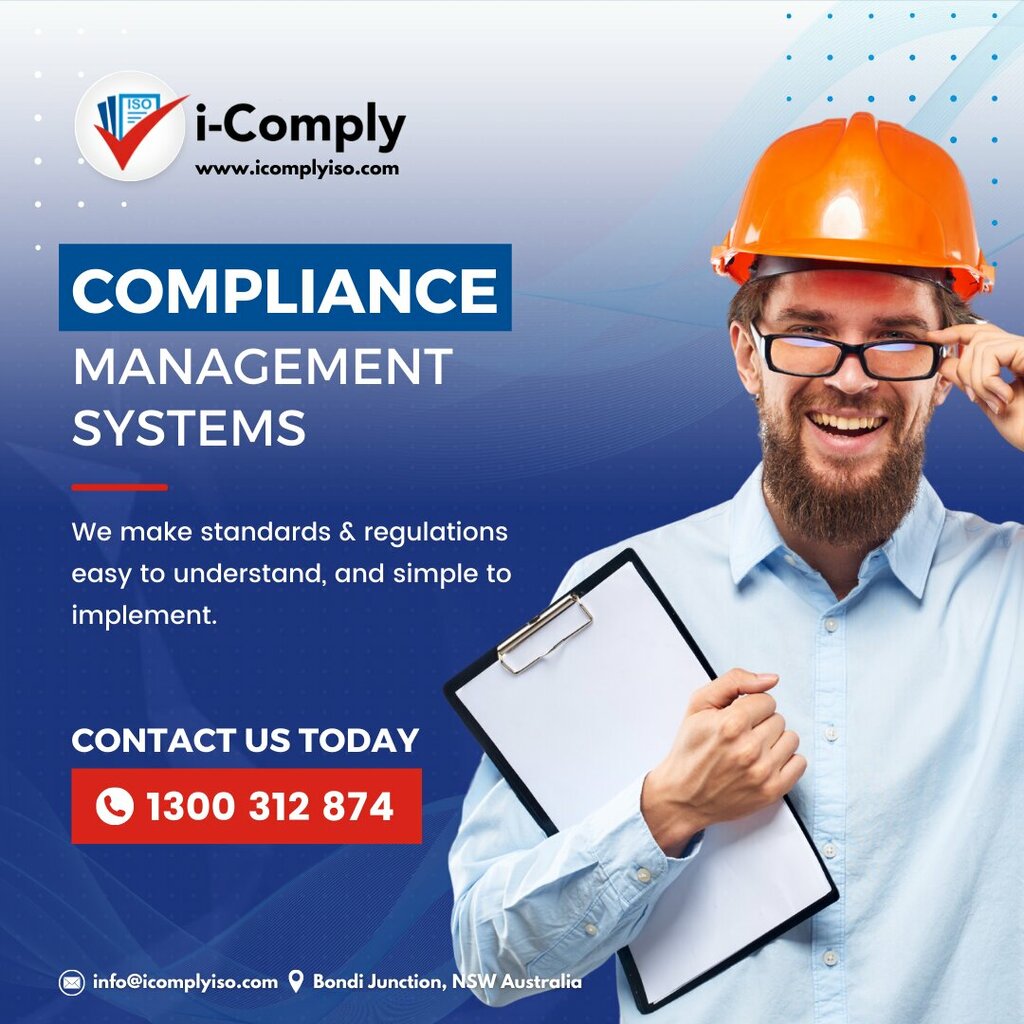 I Comply Iso, software companies, Alexandria, Unit 45 566 gardeners ...