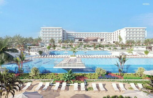Гостиница Riu Palace Swahili All Inclusive Adults Only в Танзании