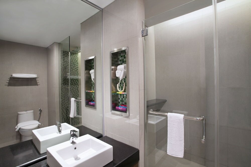 Ibis Styles Jakarta Sunter - 11
