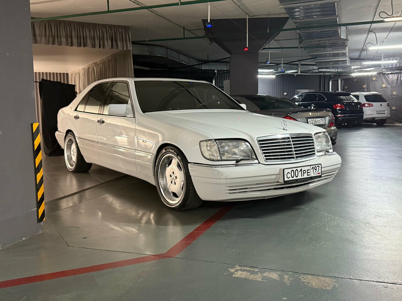 photo Royal Motors