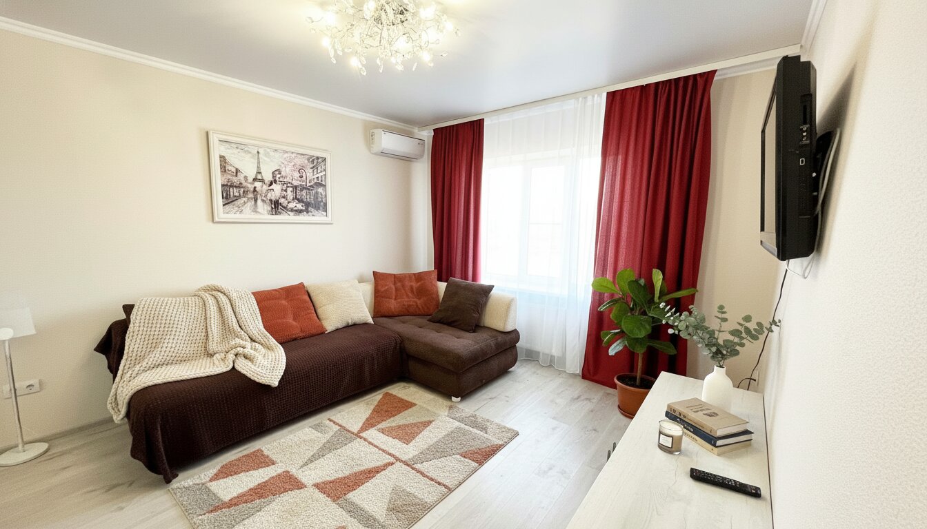 Astra Apartments - 19