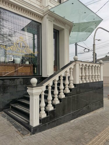 Гостиница London Boutique Hotel в Кишиневе