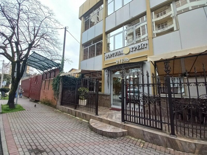 Фортуна Грейт — фото 6