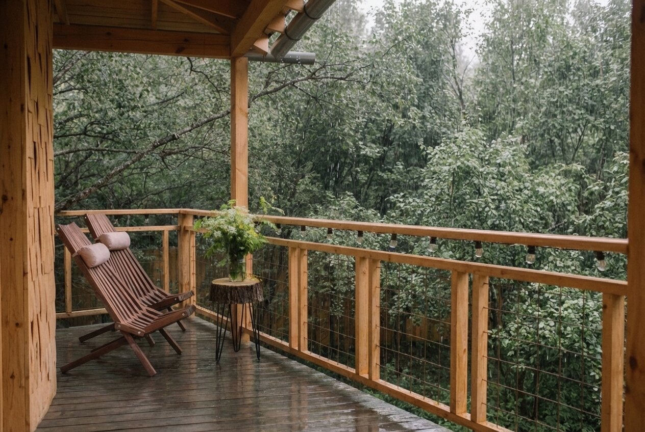 Фото Отель «Лапочкино гнездо»