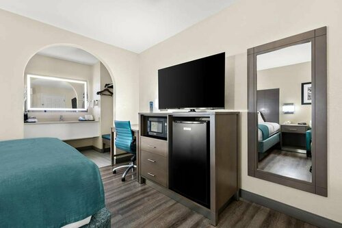 Гостиница Best Western Catalina Inn в Тускалусе