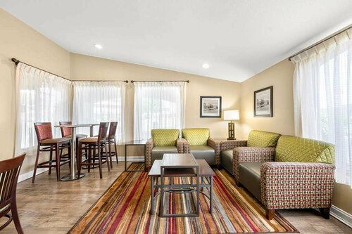 Гостиница Best Western Catalina Inn в Тускалусе