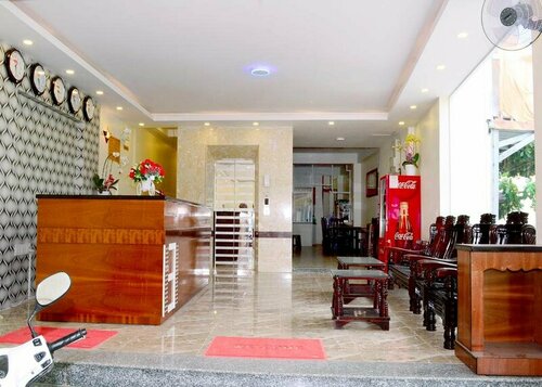 Ha Phuong Laviel Hotel