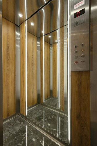Гостиница Omikron Luxury Residences в Ираклионе