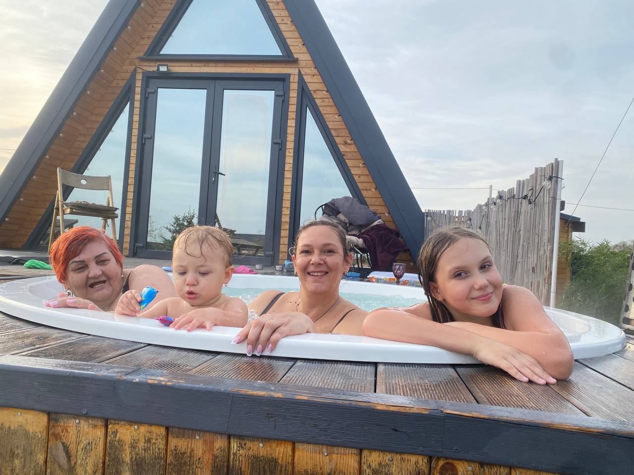 Фото NelManHouse