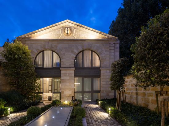 Фото La Maison Bord'eaux