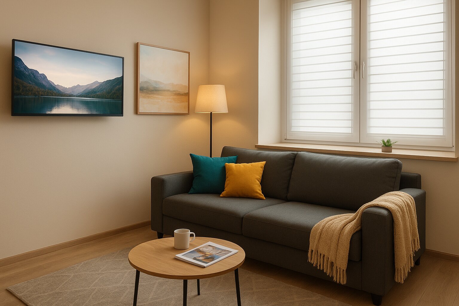 Фото Sauna Jacuzzi Apart