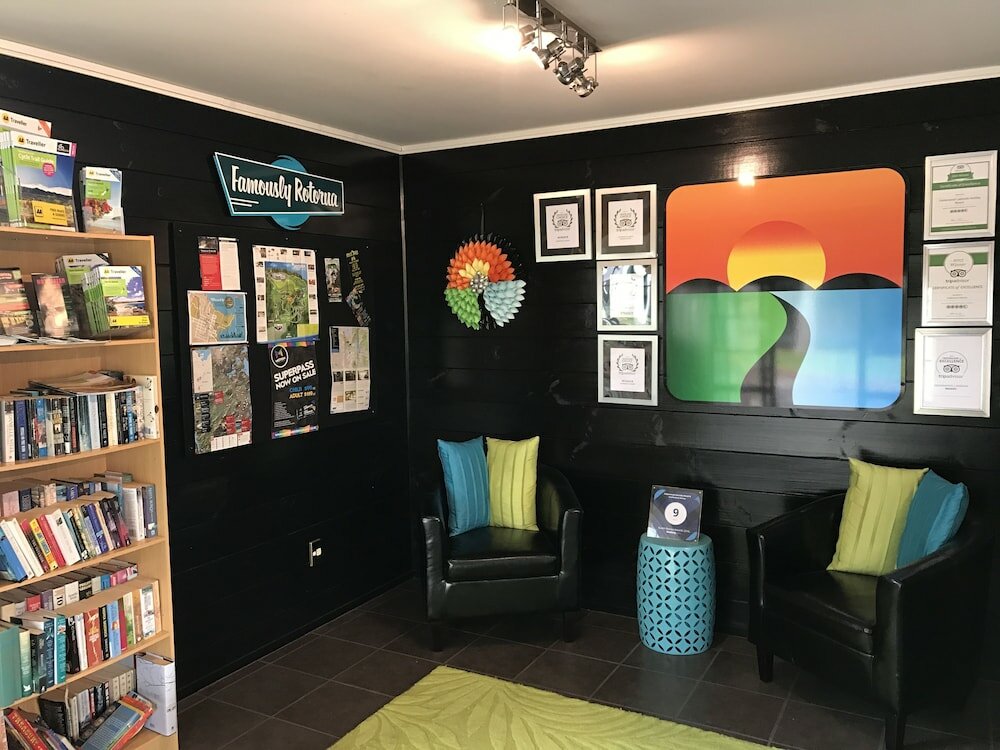 Фото отеля 5