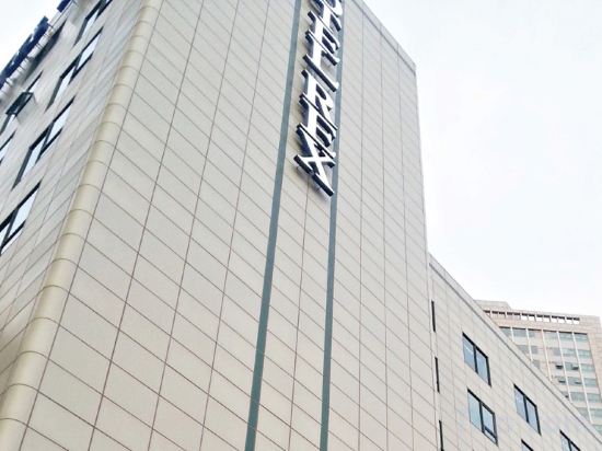 Фото Seoul Rex Hotel