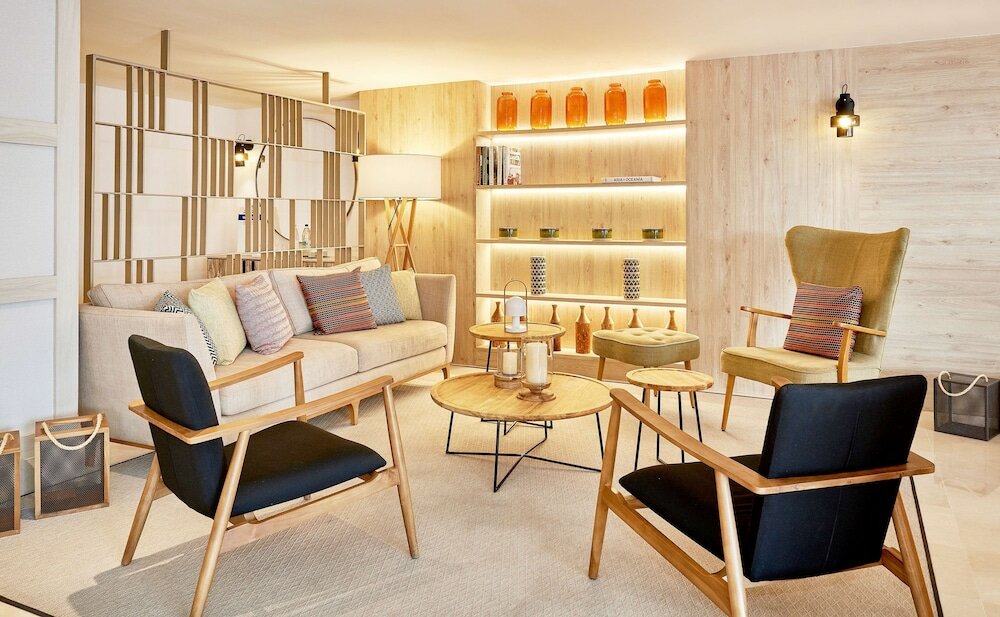 Фото Nh Imperial Playa