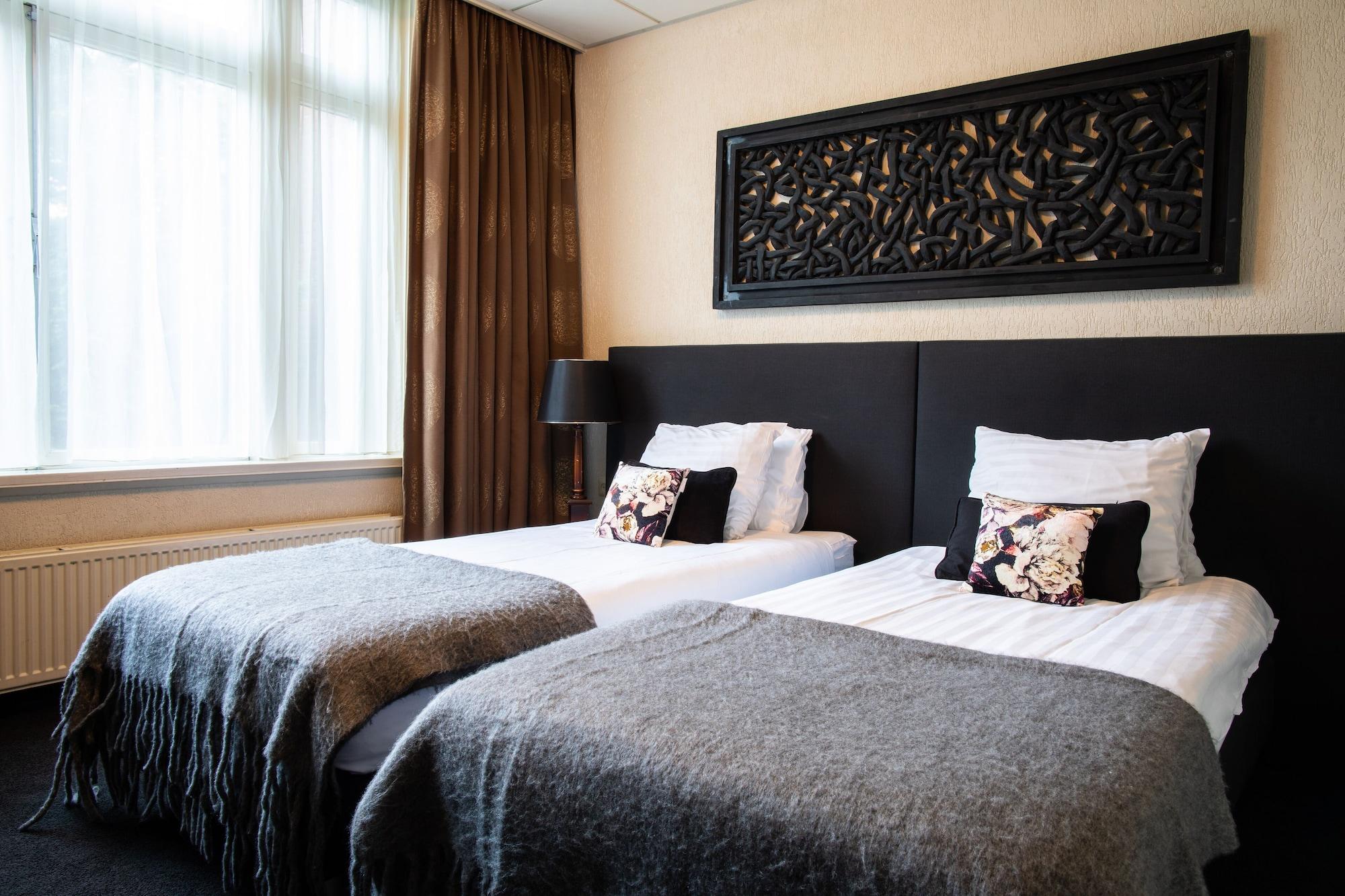 Фото Hotel Restaurant de Beurs