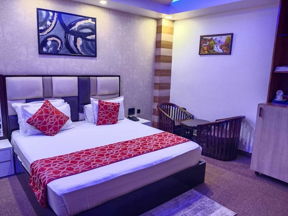 Фото Palazzo Inn