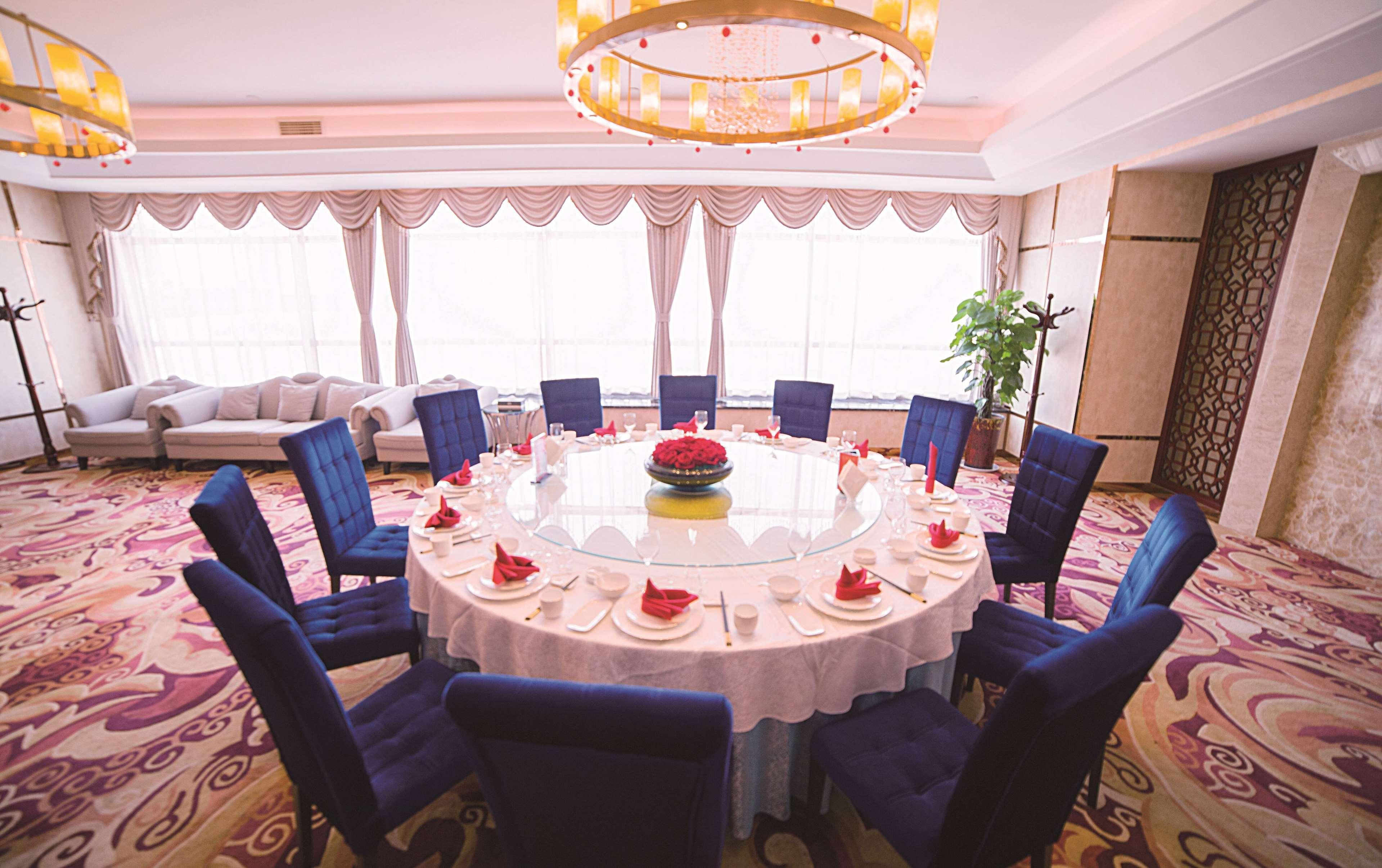 Фото Days Hotel & Suites by Wyndham Jiangsu Xinyi