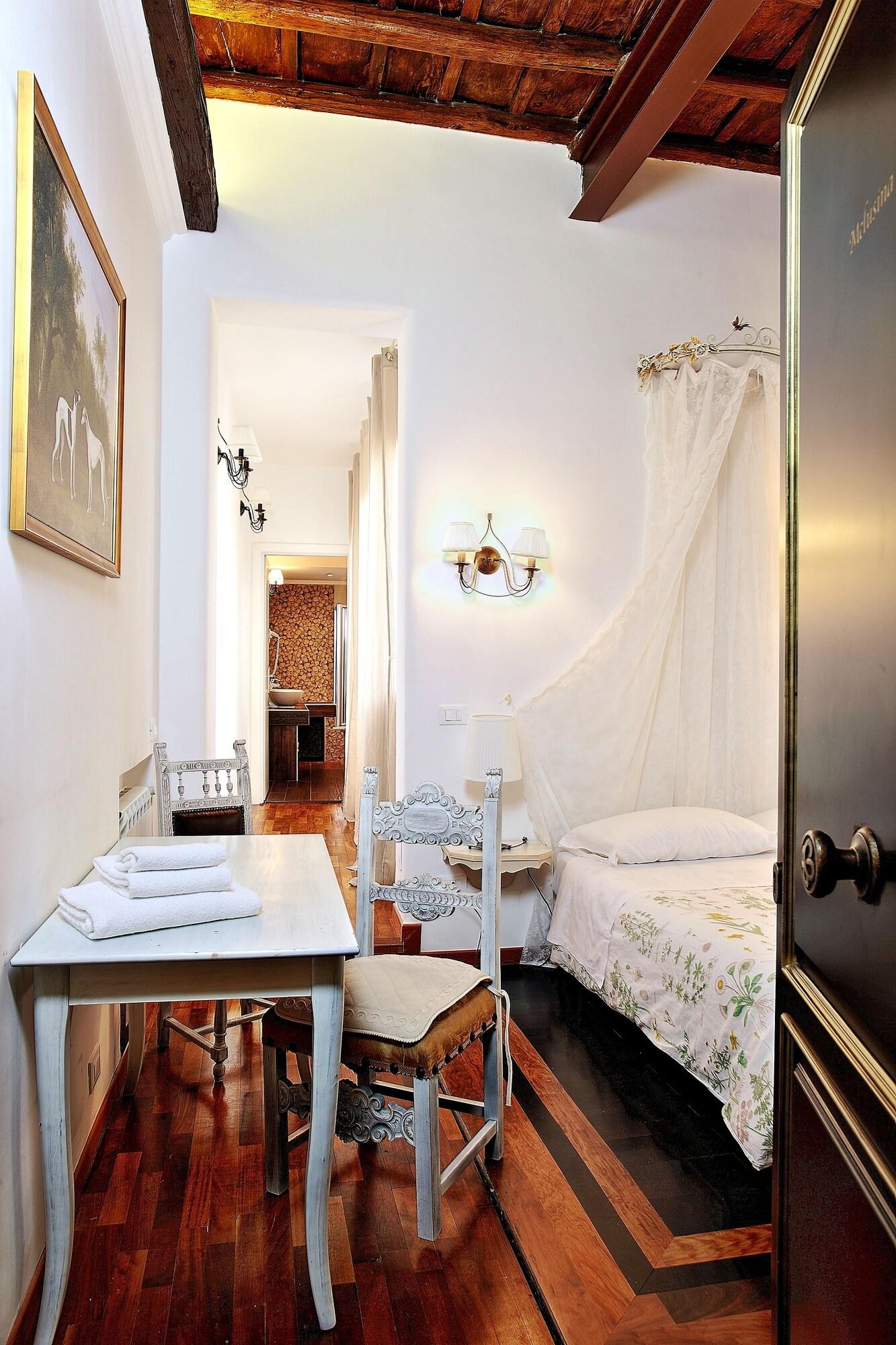 Фото Antica Dimora Donna Isabella