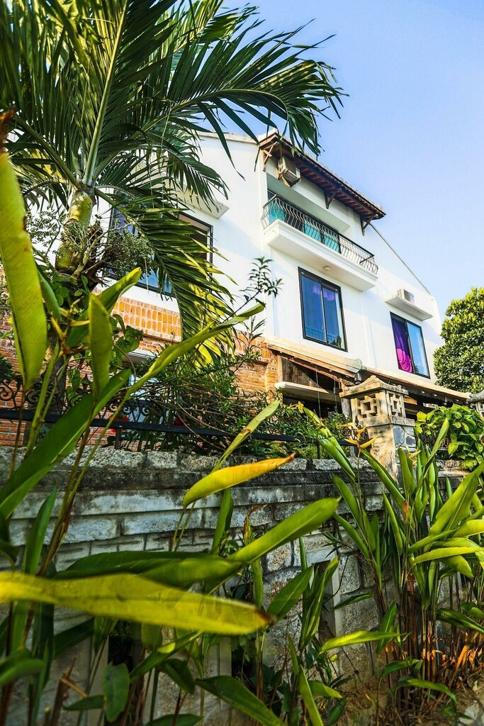 Hotel The Faifoo House, Hội An, photo