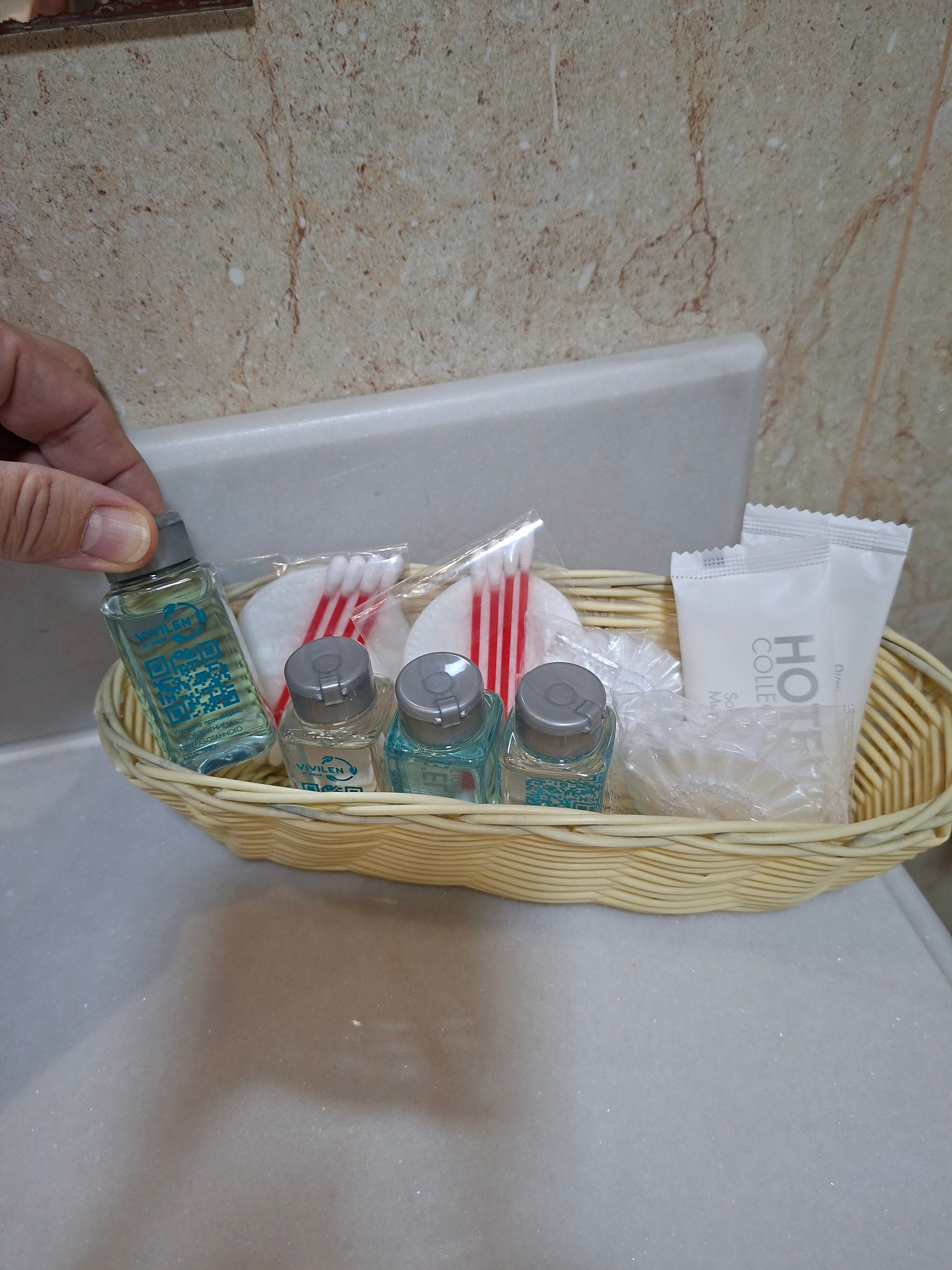 Фото Тишина