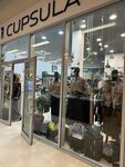 Cupsula (bulvar Veteranov, с2), clothing store