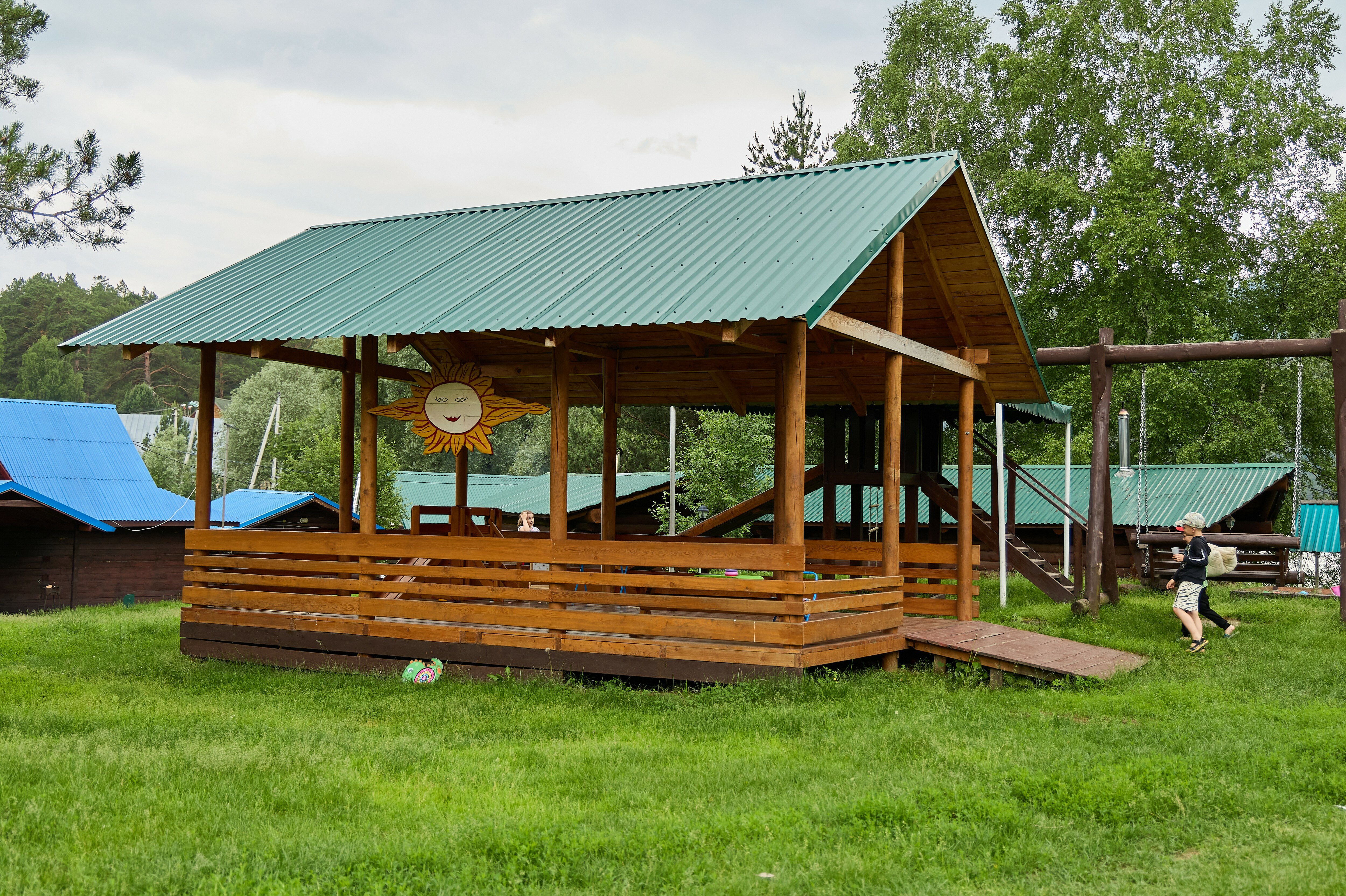 Фото отеля 4