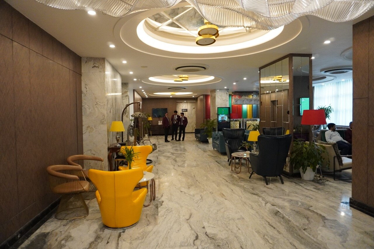 Фото Grand River View Hotel