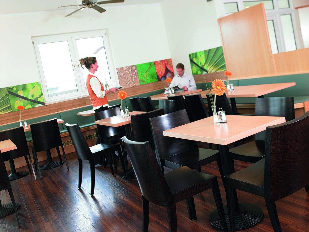 Фото Ibis Leipzig Nord Ost