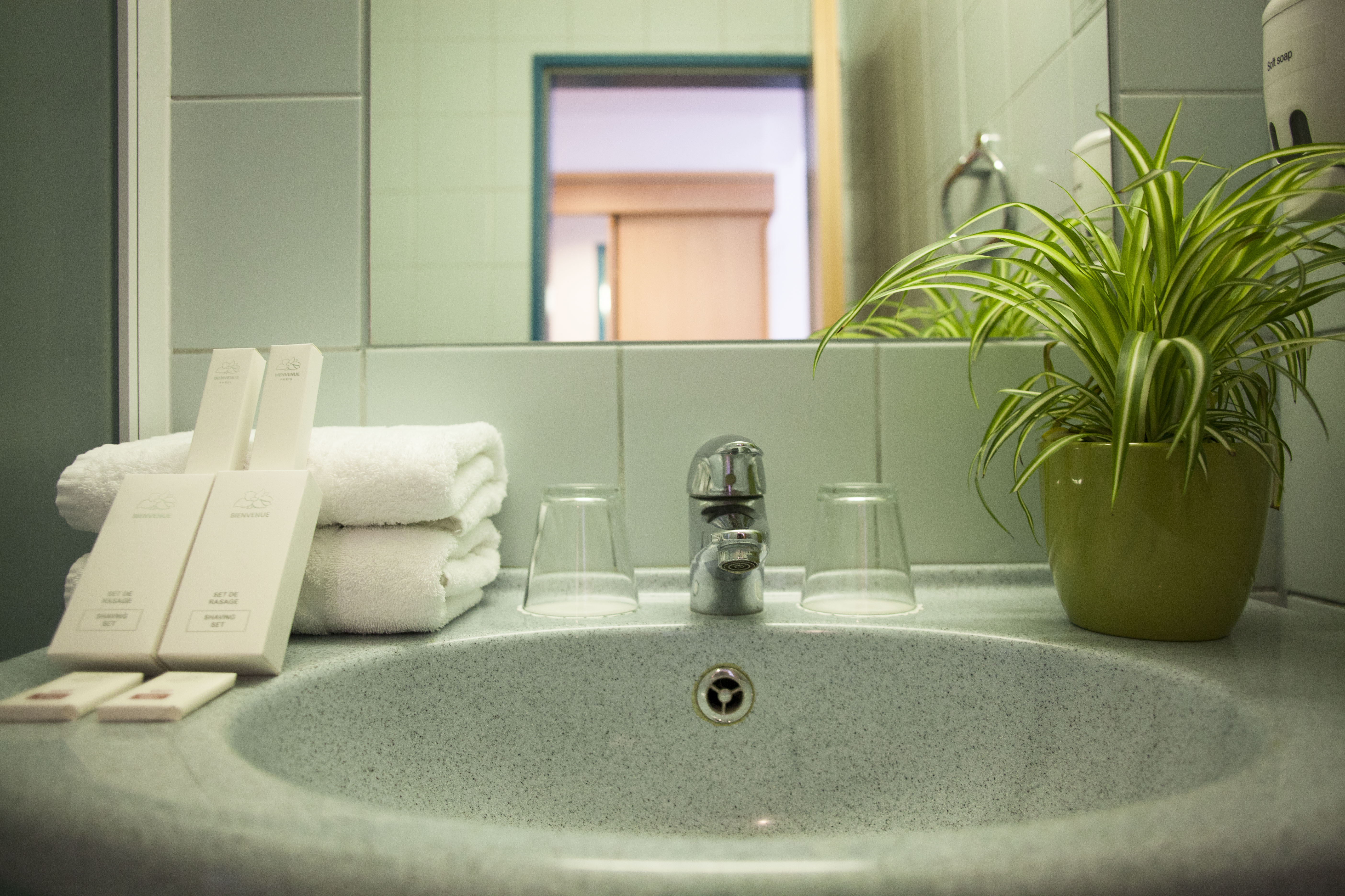 Фото City Hotel Matyas