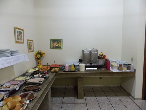 Гостиница Hotel Mattes