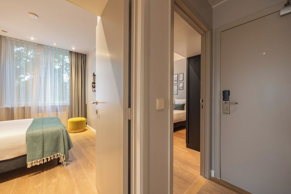 Фото Leonardo Hotel Antwerp The Plaza