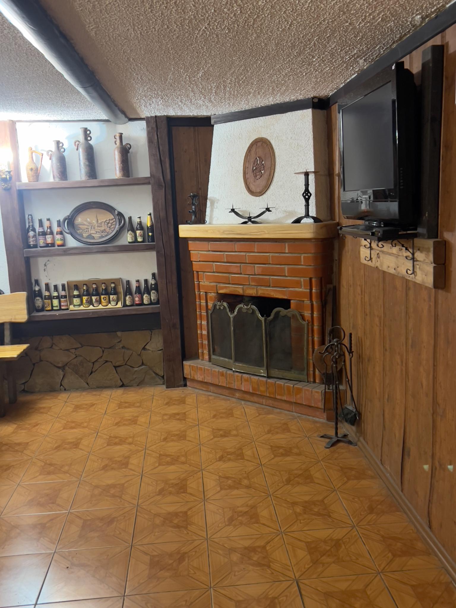 Фото Замок рыцаря