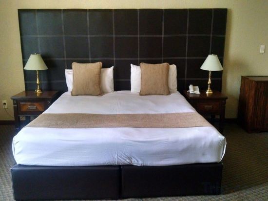 Фото Hotel Imperial Reforma