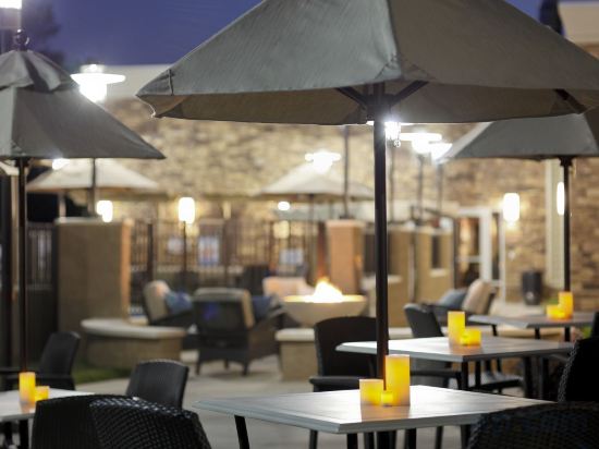 Фото Hyatt House Shelton