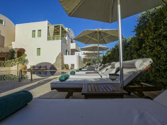 Фото Hotel Anassa