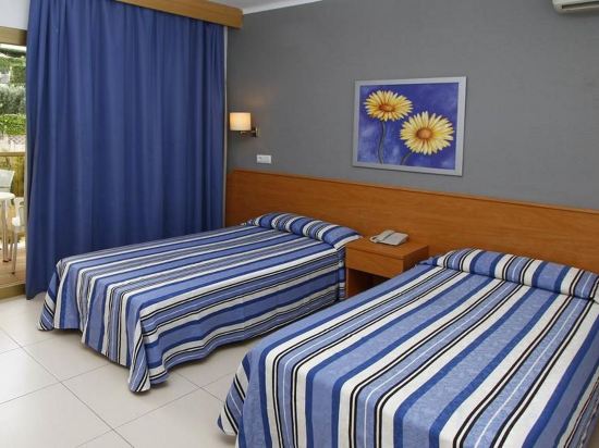 Фото Hotel Bon Repos