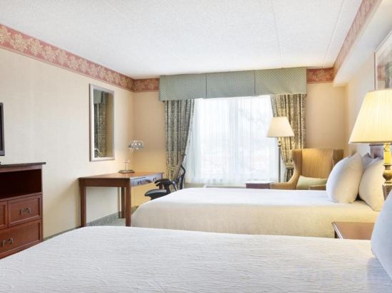 Фото Hilton Garden Inn Fairfax