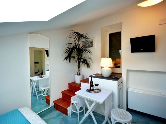 Фото Torre Paradiso