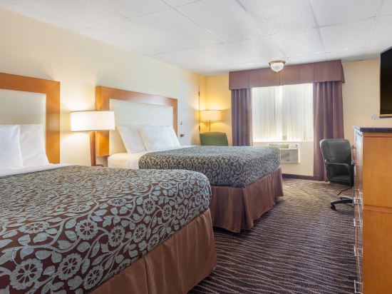 Фото Days Inn by Wyndham Yakima