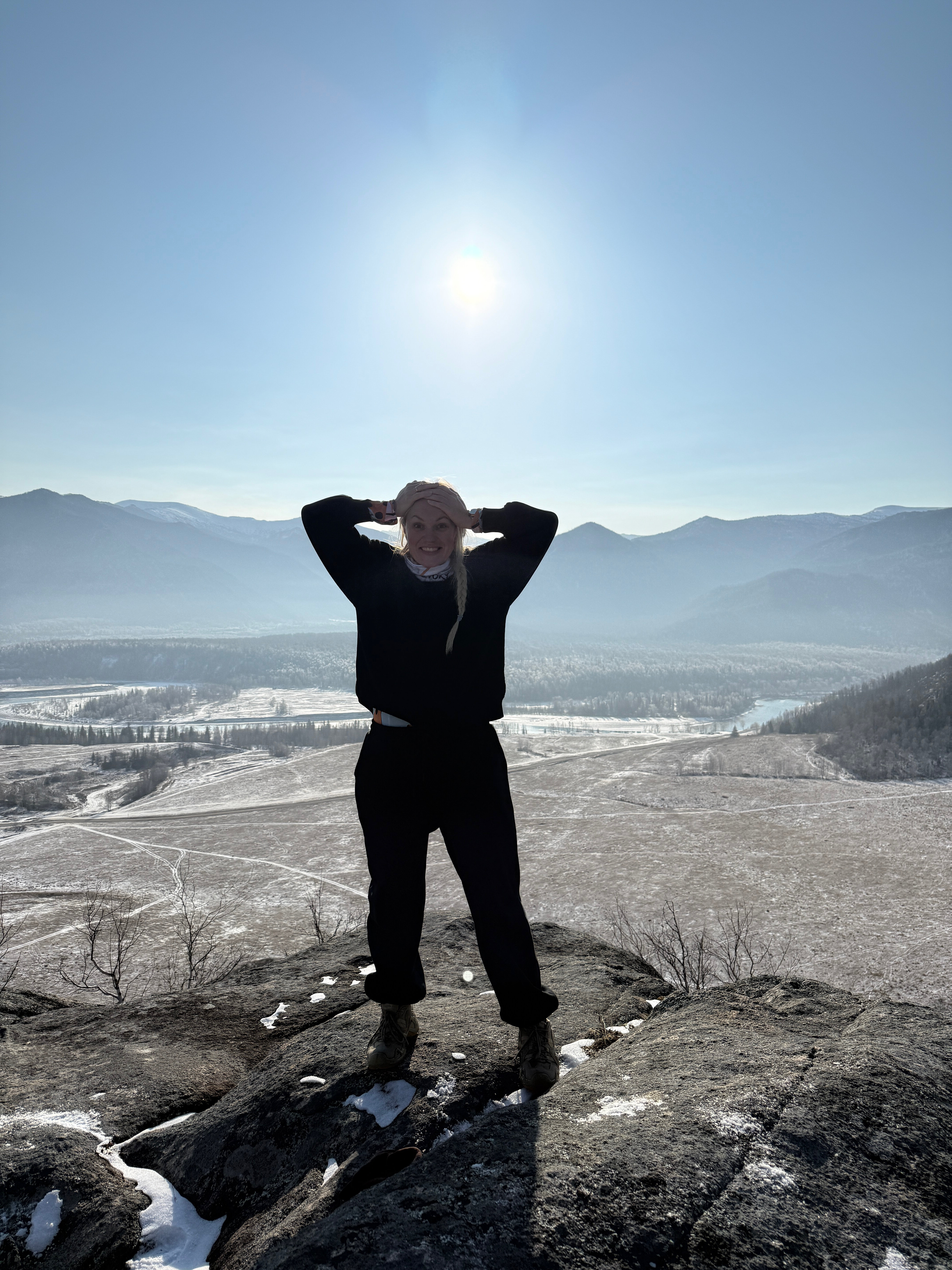 Фото Климовцы