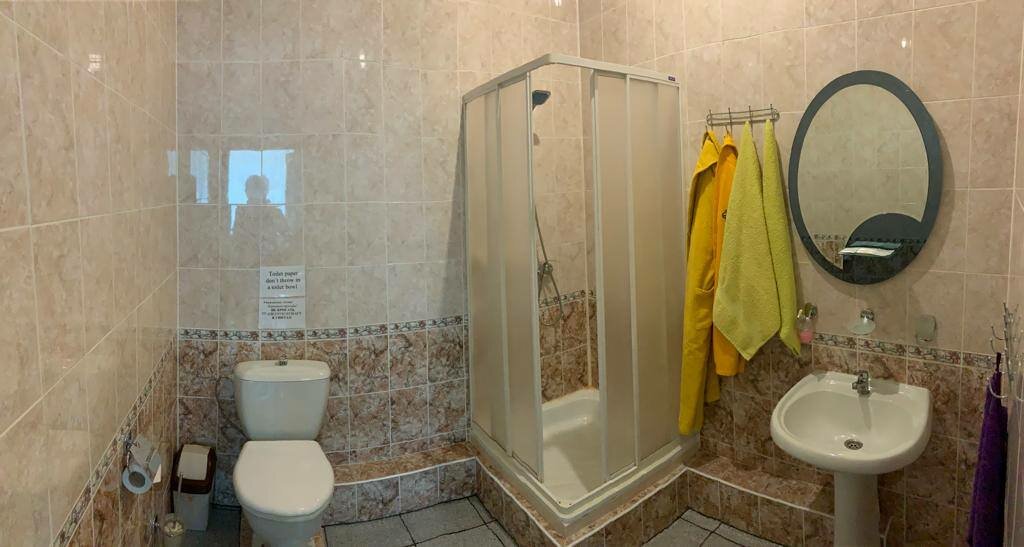 Фото Континент