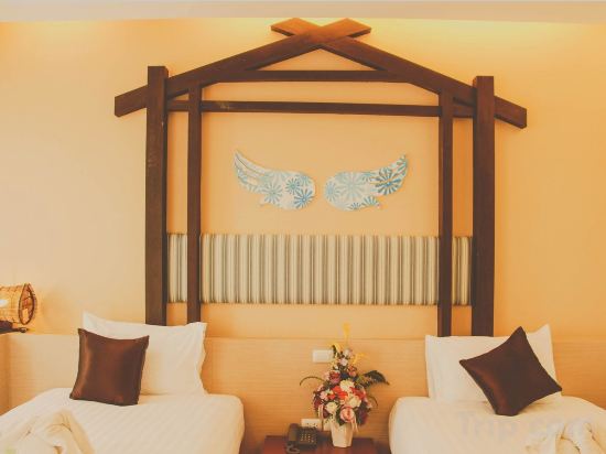 Фото Korapura Resort