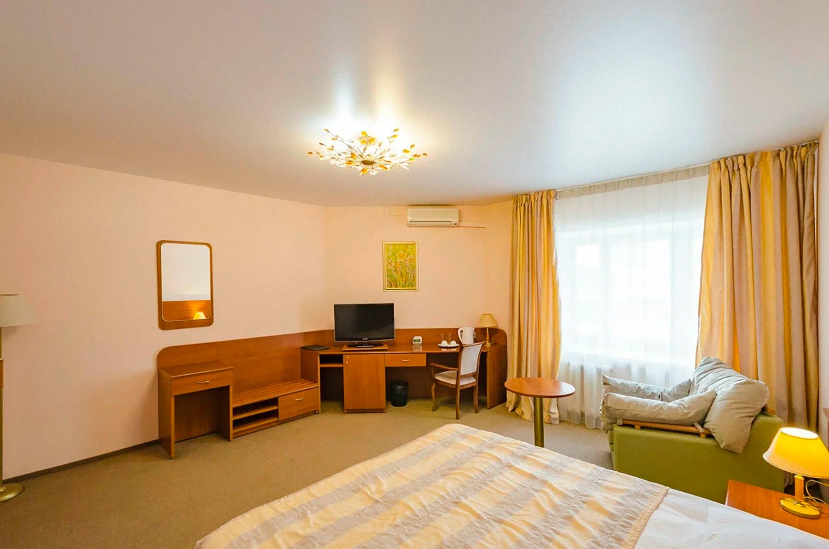 Фото Александровский